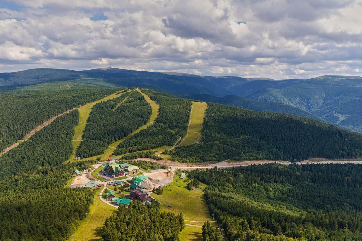 Chalupa Na Vyhlidce Jesenik Exterior photo